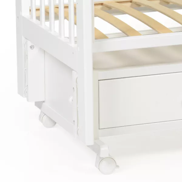 Маятниковый механизм